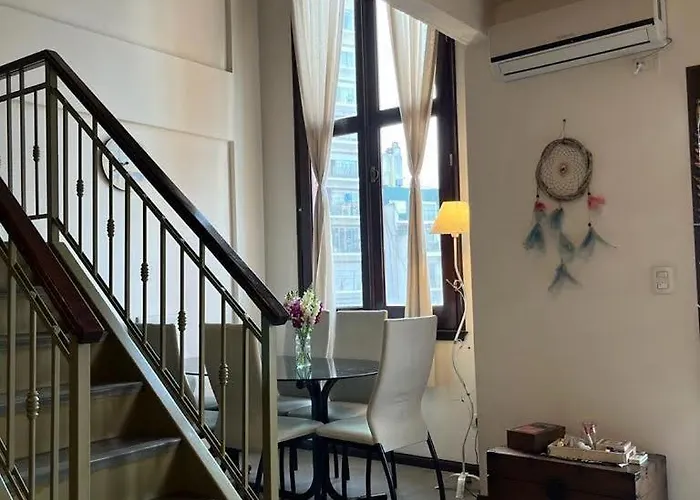 Apartmento com 1 dormitório